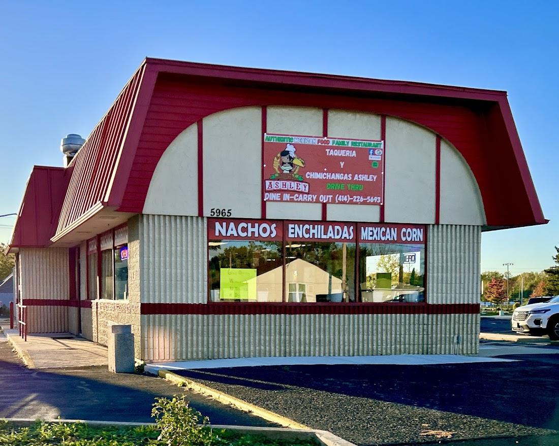Taqueria Y Chimichangas Ashley's - Cudahy Gallery Image 3