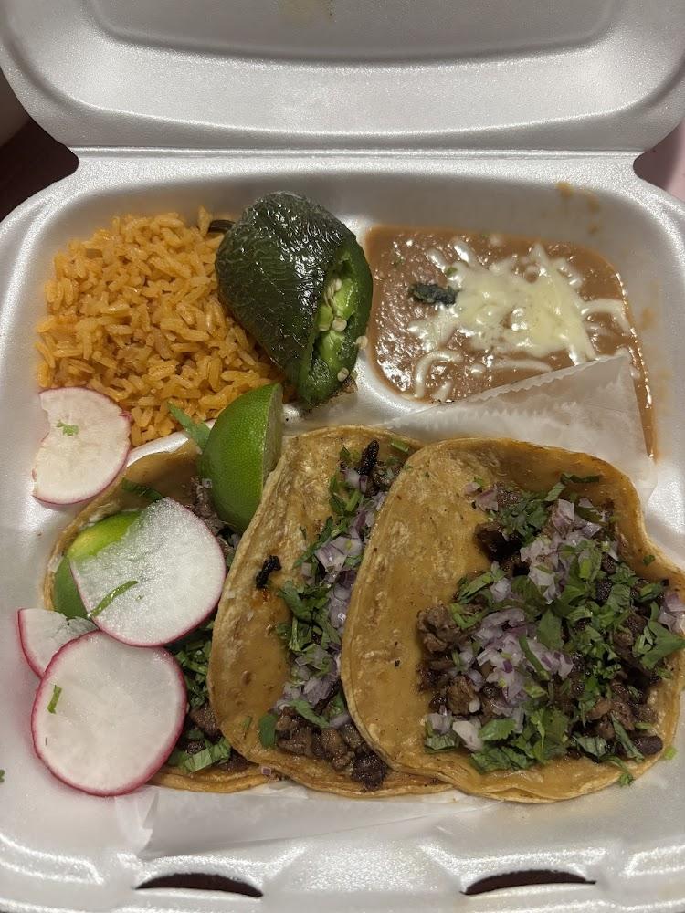 Taqueria Y Chimichangas Ashley's - Cudahy Gallery Image 6